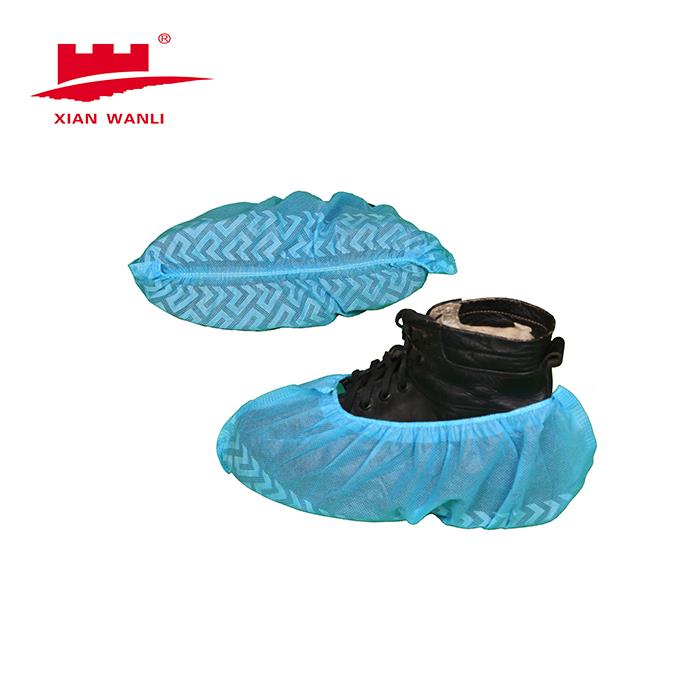 Đế giày PP chống trượt