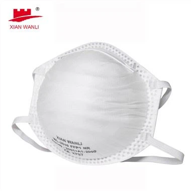 Mặt nạ phòng độc FFP1