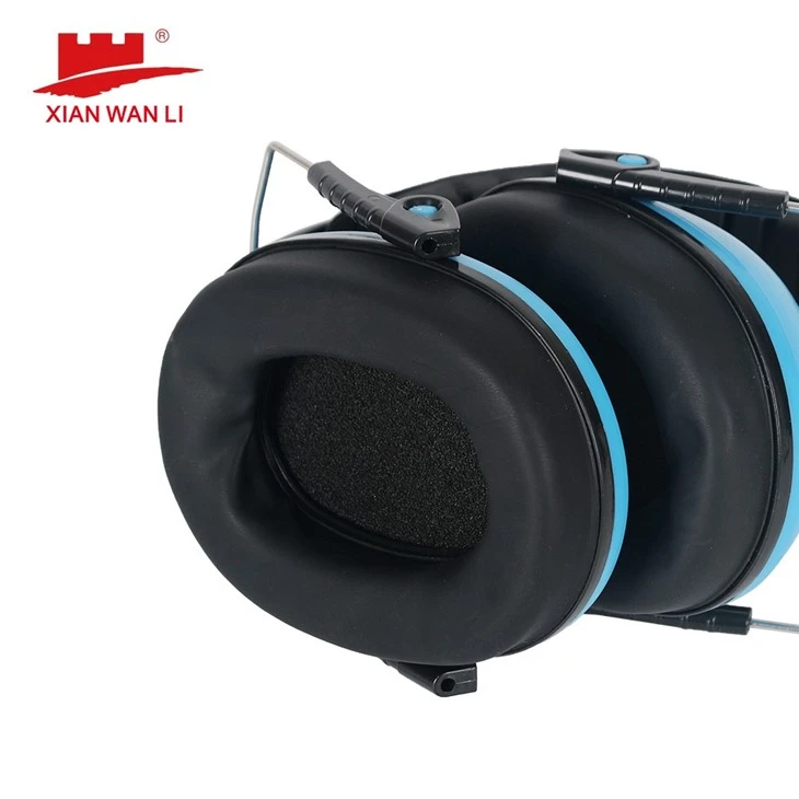 Foldable Kids Noise Reduction Earmuffs best