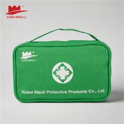 Bộ sơ cứu xe